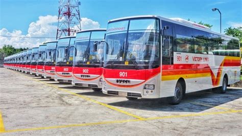 Victory Liner Cargo Delivery Offers Fast And Affordable Services in Luzon.
